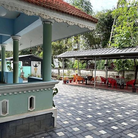 S Stay Варкала Экстерьер фото