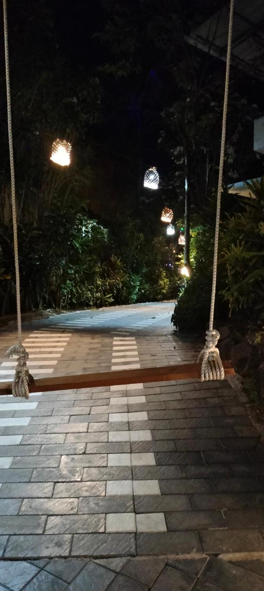 S Stay Варкала Экстерьер фото