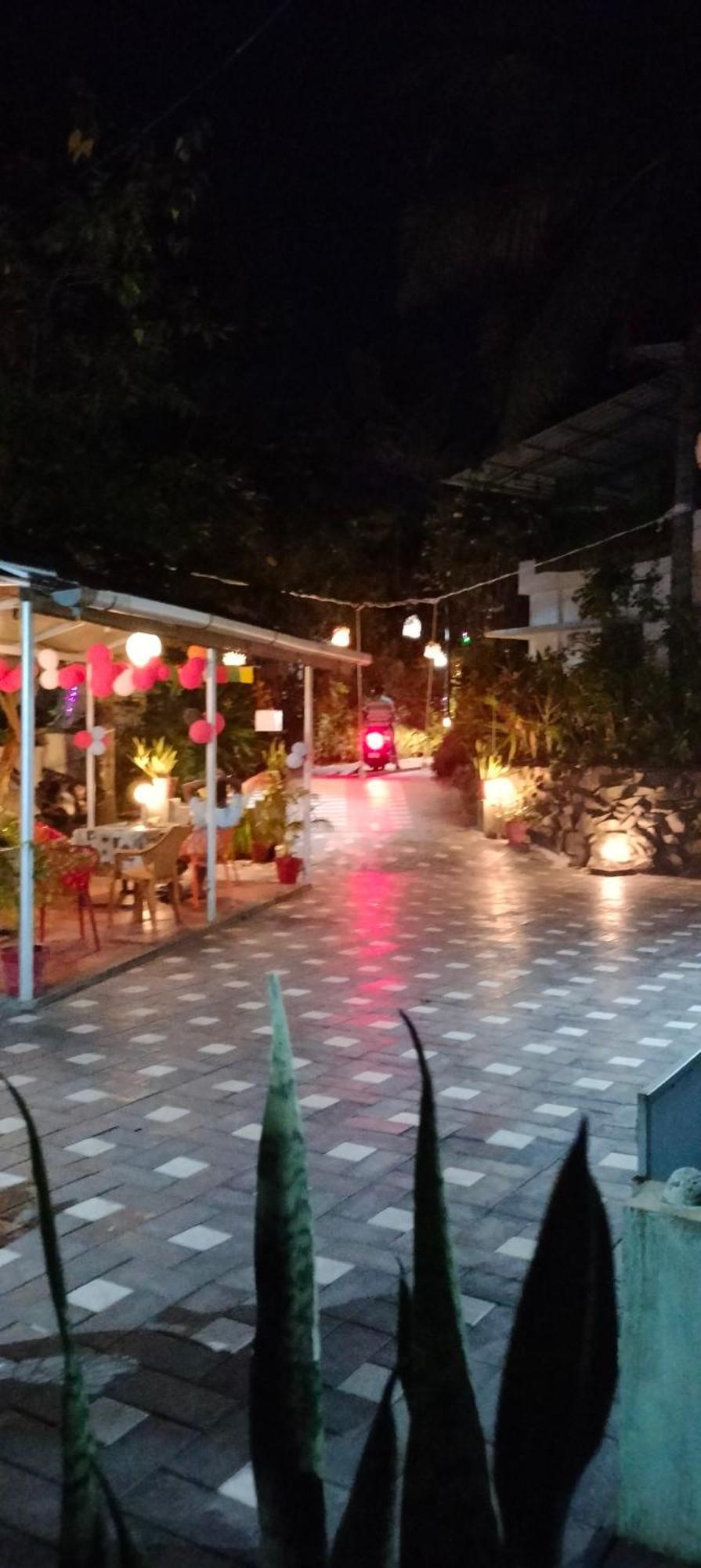 S Stay Варкала Экстерьер фото