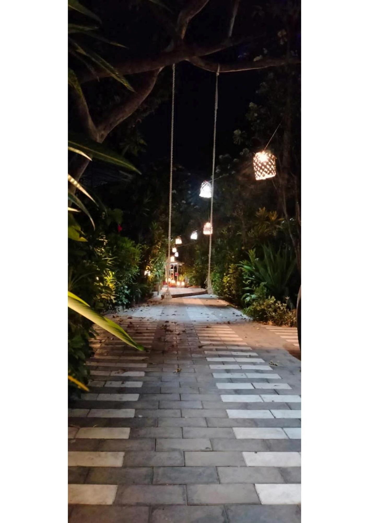 S Stay Варкала Экстерьер фото